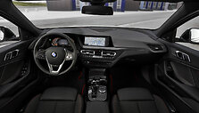 Pristatytas naujasis BMW modelis