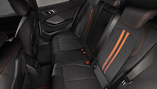 Pristatytas naujasis BMW modelis