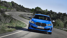 Pristatytas naujasis BMW modelis