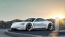 &bdquo;Porsche&ldquo;