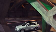 &bdquo;Bentley Bentayga Hybrid&ldquo;
