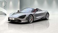 &bdquo;McLaren 720 S&ldquo;