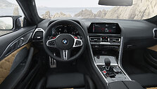 Pristatyti sporti&scaron;kiausi BMW automobiliai
