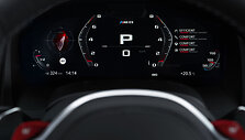 Pristatyti sporti&scaron;kiausi BMW automobiliai