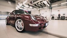 &bdquo;Porsche Classic&ldquo;