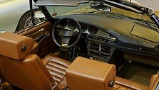 &bdquo;Citro&euml;n SM&ldquo; salonas buvo stebėtinai prabangus ir kokybi&scaron;kas