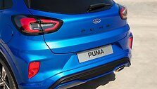 &bdquo;Ford Puma&ldquo;