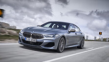 BMW &bdquo;Gran Coupe&ldquo;