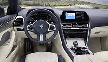 BMW &bdquo;Gran Coupe&ldquo;