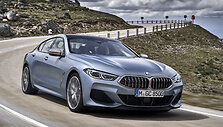 BMW &bdquo;Gran Coupe&ldquo;