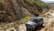 &bdquo;Mercedes-Benz GLS&ldquo;