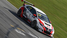 &bdquo;Baltic TCR&ldquo; lenktynių akimirkos