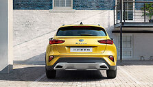 &bdquo;Kia XCeed&ldquo;