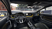 &bdquo;Kia XCeed&ldquo;