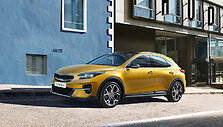 &bdquo;Kia XCeed&ldquo;