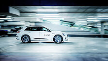 &bdquo;Audi e-tron&ldquo;