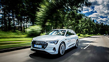 &bdquo;Audi e-tron&ldquo;