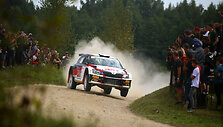 Pasiruo&scaron;imas &bdquo;Rally Elektrėnai&ldquo; varžyboms