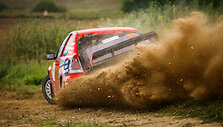 Pasiruo&scaron;imas &bdquo;Rally Elektrėnai&ldquo; varžyboms