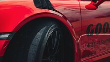 &bdquo;Porsche 911&ldquo; padangos
