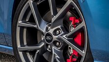 &bdquo;Ford Focus ST&ldquo;