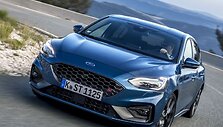 &bdquo;Ford Focus ST&ldquo;