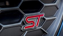 &bdquo;Ford Focus ST&ldquo;