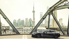 &bdquo;Porsche Taycan&ldquo;