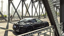 &bdquo;Porsche Taycan&ldquo;