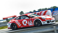 Circle K milesPLUS Racing Team