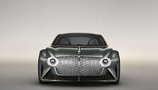 &bdquo;Bentley EXP 100 GT&ldquo;