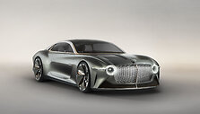 &bdquo;Bentley EXP 100 GT&ldquo;