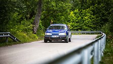 &bdquo;Gravel fest rally 2019&ldquo; akimirkos