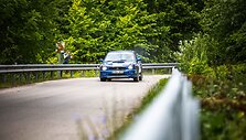 &bdquo;Gravel fest rally 2019&ldquo; akimirkos