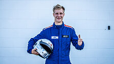 &bdquo;KTK Racing division&ldquo; komanda