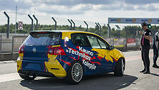 &bdquo;KTK Racing division&ldquo; komanda