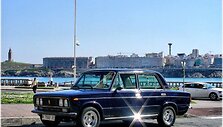 1969-1975 metų SEAT 1430 formos daug kam gali pasirodyti matytos