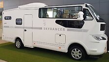 &bdquo;Skydancer Apero&ldquo;