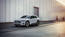 &bdquo;Audi e-tron 50 quattro&rdquo;