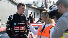 Botniaring lenktynės