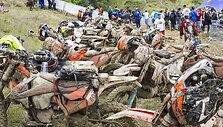 &bdquo;Romaniancs&ldquo; motociklų ralio akimirkos 2019
