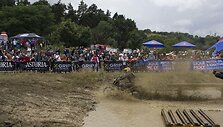 &bdquo;Romaniancs&ldquo; motociklų ralio akimirkos 2019