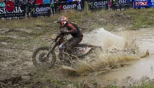 &bdquo;Romaniancs&ldquo; motociklų ralio akimirkos 2019