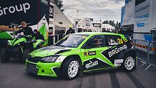 &bdquo;ESmotorsport-LabasGas&ldquo; komand