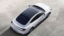 &bdquo;Sonata Hybrid&ldquo; 