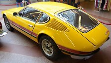 Volkswagen SP2