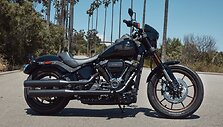 &bdquo;Harley-Davidson&ldquo;