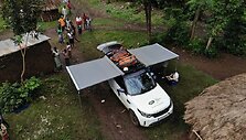 &bdquo;Land Rover Discovery&ldquo; 