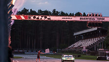 A&scaron;tuntasis &bdquo;Riga Summer Race&ldquo;
