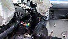 Automobilių atliekos
